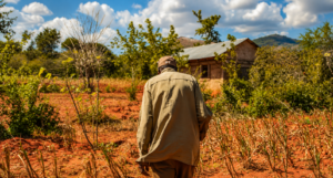 Environmental Conservation